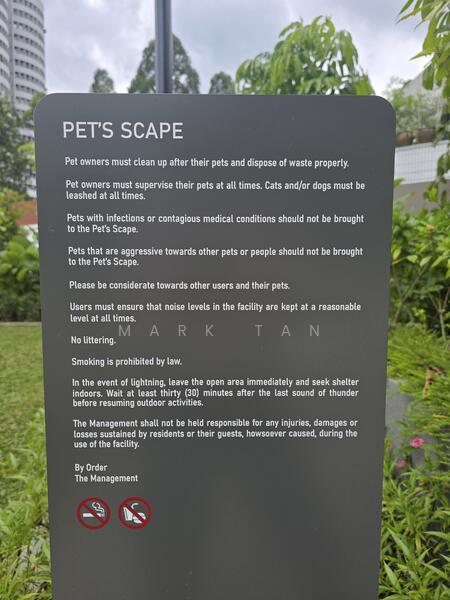 For Sale - AMO Residence