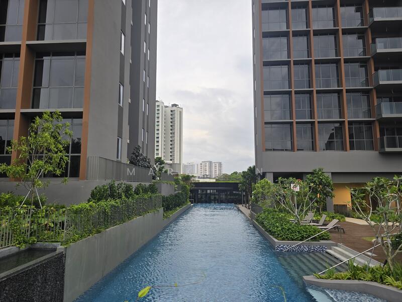 For Sale - AMO Residence