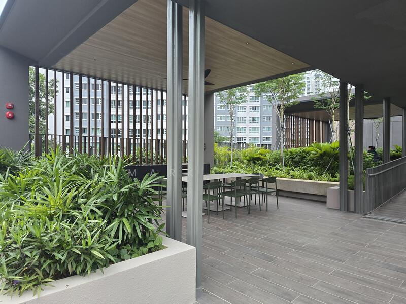 For Sale - AMO Residence