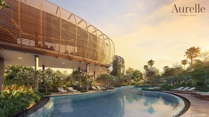 Lentor, Thomson Reserve 2-4br Brand New Launch Condo MRT, 3 Bedrooms, 700 sqft, Condominium For Sale, by Daniel Kam 甘囯財, 25508332 - PropertyGuru.com.sg