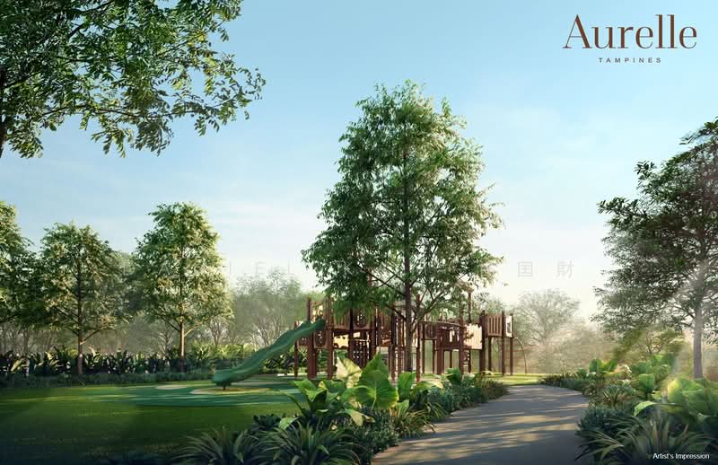 Lentor, Thomson Reserve 2-4br Brand New Launch Condo MRT, 3 Bedrooms, 700 sqft, Condominium For Sale, by Daniel Kam 甘囯財, 25508332 - PropertyGuru.com.sg