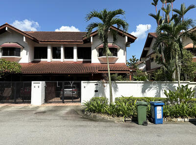 For Sale - Mimosa Road