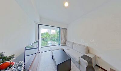 For Sale - One Pearl Bank