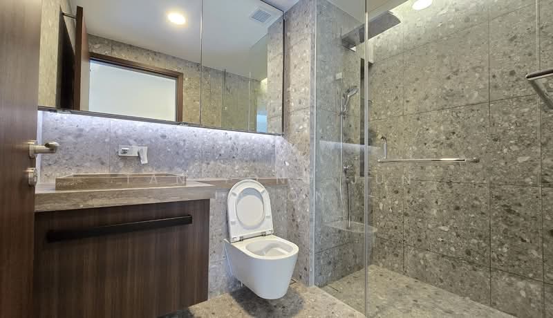 One Pearl Bank, 1 Pearl Bank, 1 Bedroom, 560 sqft, Condominium For Sale, by Tan Yong Jun Jason, 25508417 - PropertyGuru.com.sg