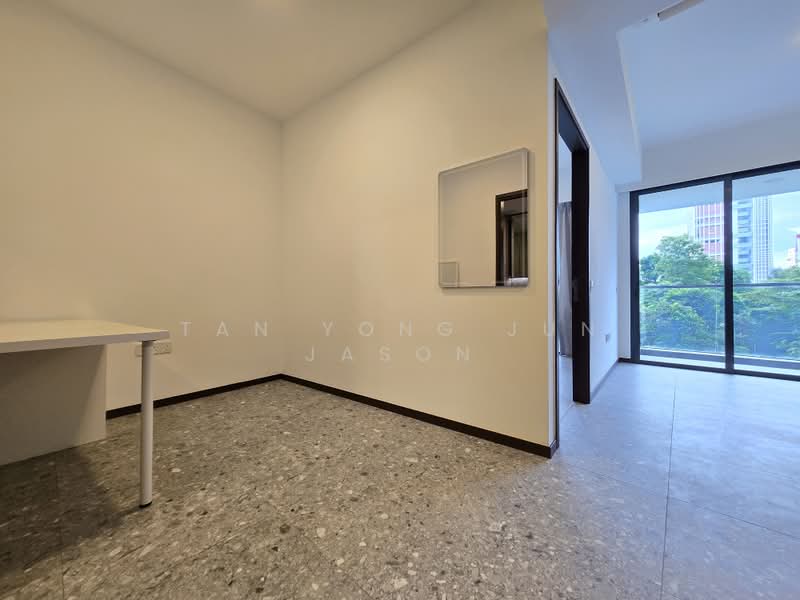 One Pearl Bank, 1 Pearl Bank, 1 Bedroom, 560 sqft, Condominium For Sale, by Tan Yong Jun Jason, 25508417 - PropertyGuru.com.sg
