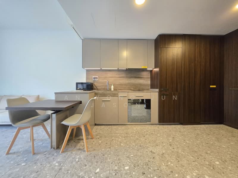 One Pearl Bank, 1 Pearl Bank, 1 Bedroom, 560 sqft, Condominium For Sale, by Tan Yong Jun Jason, 25508417 - PropertyGuru.com.sg