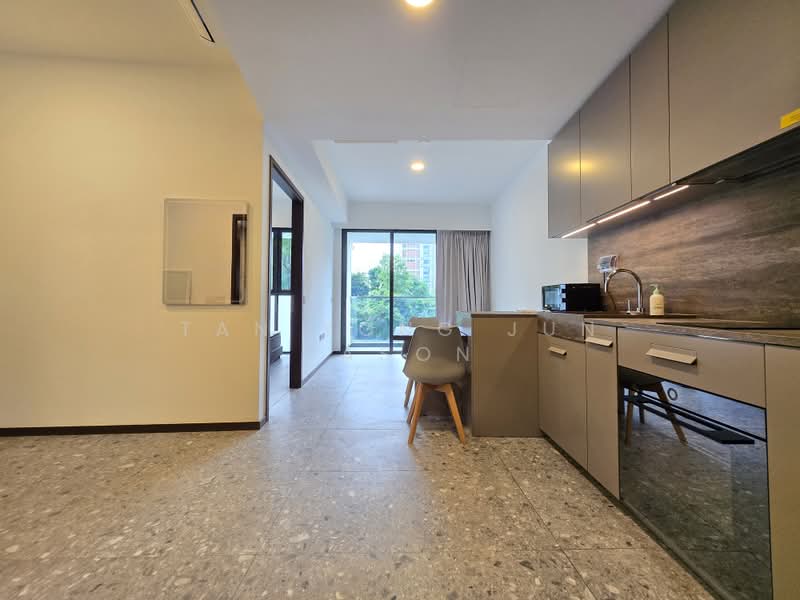 One Pearl Bank, 1 Pearl Bank, 1 Bedroom, 560 sqft, Condominium For Sale, by Tan Yong Jun Jason, 25508417 - PropertyGuru.com.sg