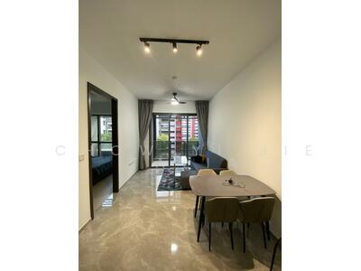 For Rent - JadeScape