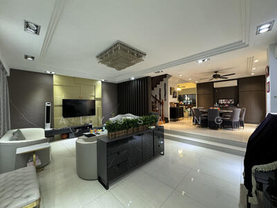 For Sale - Florence Close