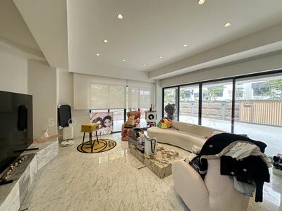 For Sale - ⭐⭐ 3 STOREY CORNER TERRACE @ PASIR RIS ⭐⭐