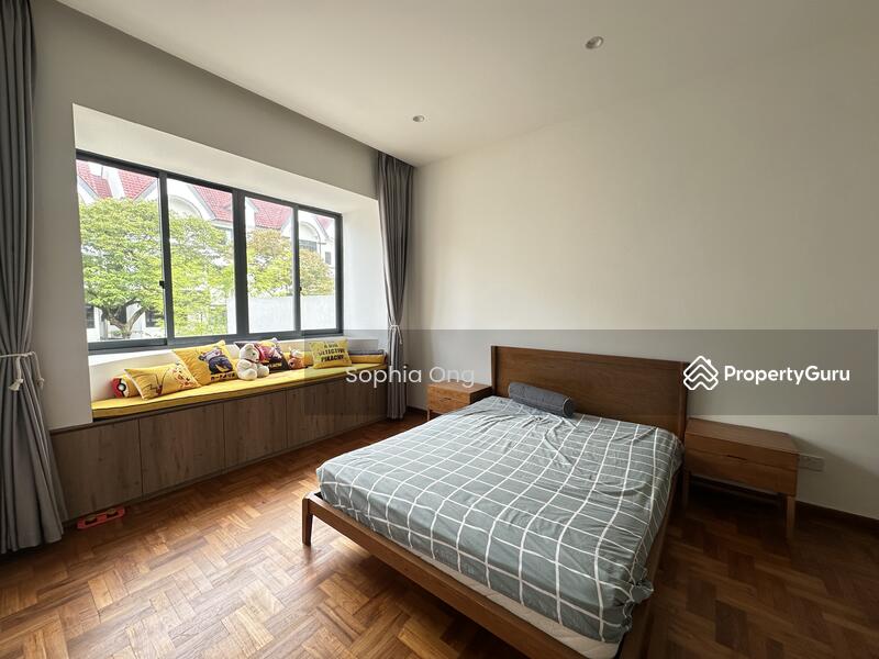 For Sale - ⭐⭐ 3 STOREY CORNER TERRACE @ PASIR RIS ⭐⭐