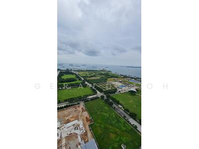 For Sale - Marina Bay Residences