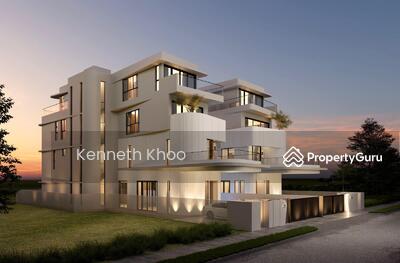 For Sale - Siglap Road