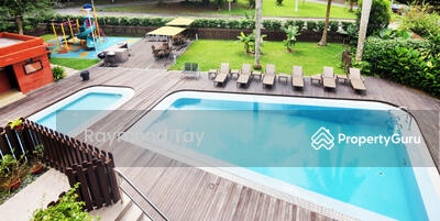 For Rent - Large Unit Near Tan Kah Kee MRT