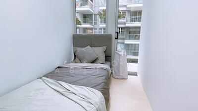 For Rent - 8 @ Mount Sophia