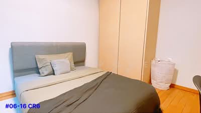 For Rent - 8 @ Mount Sophia