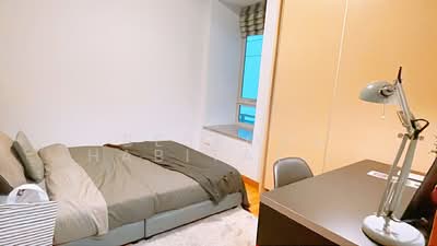 For Rent - 8 @ Mount Sophia