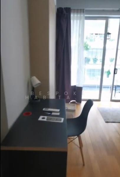 8 @ Mount Sophia, 10A Mount Sophia, Orchard / River Valley, Room Rental, 100 sqft, Condominium For Rent, by Bespoke Habitat Pte Ltd, 25508606 - 06-16 MBR4 - PropertyGuru.com.sg