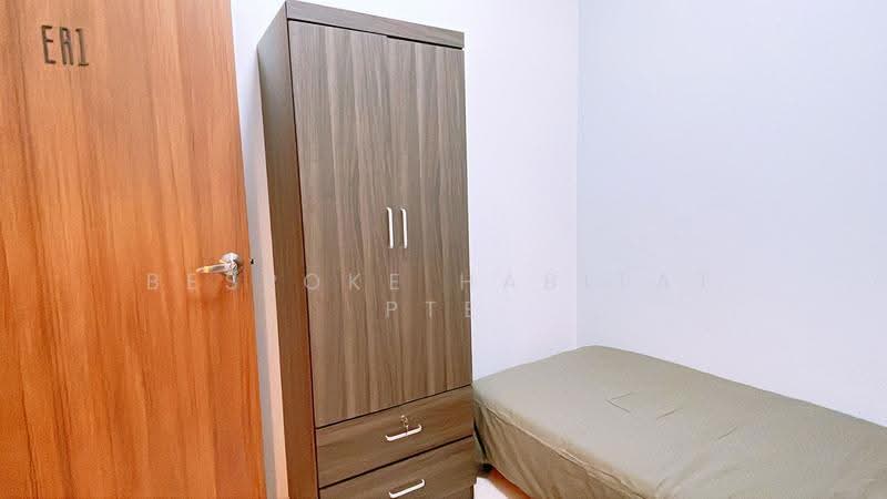 8 @ Mount Sophia, 10A Mount Sophia, Orchard / River Valley, Room Rental, 100 sqft, Condominium For Rent, by Bespoke Habitat Pte Ltd, 25508606 - 06-16 ECON1 - PropertyGuru.com.sg