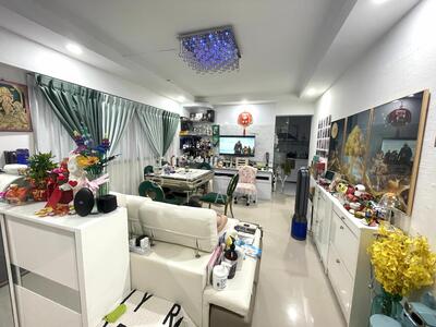 For Sale - 149 Bishan Street 11