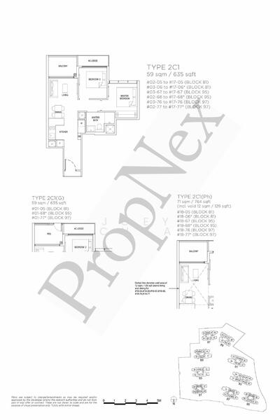 For Sale The Florence Residences