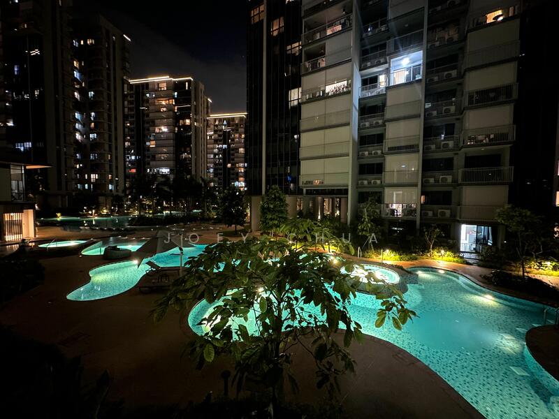 For Sale - The Florence Residences