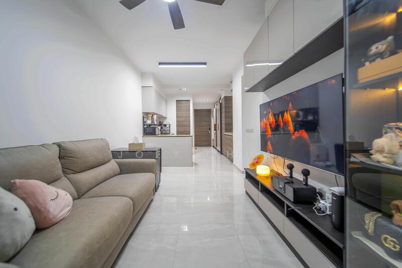 For Sale - The Florence Residences