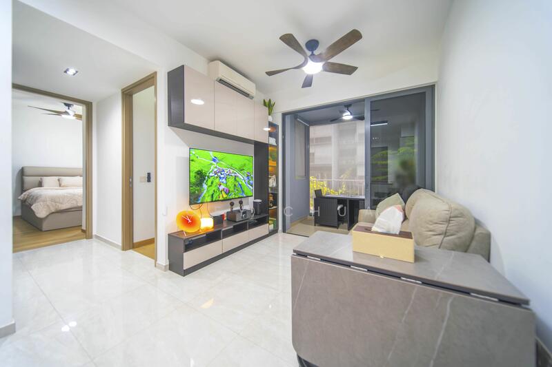 For Sale - The Florence Residences