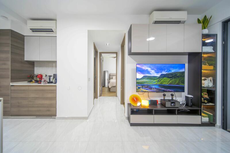 For Sale - The Florence Residences