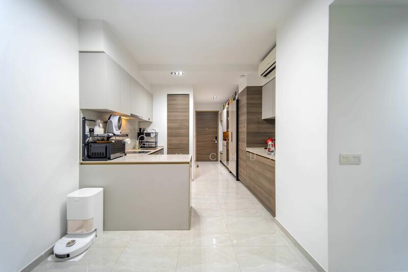 For Sale - The Florence Residences