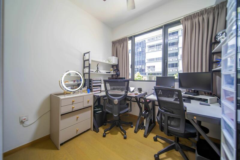 For Sale - The Florence Residences