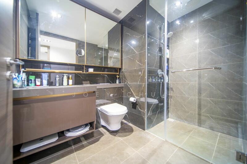 For Sale - The Florence Residences