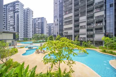 For Sale - The Florence Residences