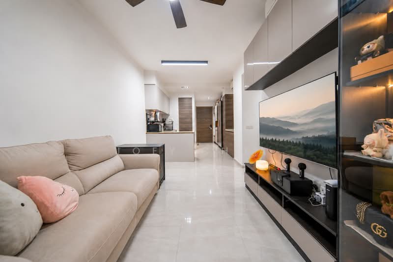 The Florence Residences, 97 Hougang Avenue 2, 2 Bedrooms, 635 sqft, Condominium For Sale, by Joey Chua, 25508700 - PropertyGuru.com.sg