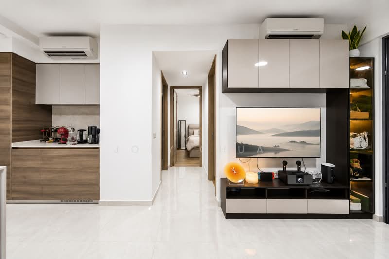 The Florence Residences, 97 Hougang Avenue 2, 2 Bedrooms, 635 sqft, Condominium For Sale, by Joey Chua, 25508700 - PropertyGuru.com.sg