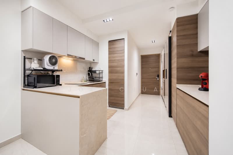 The Florence Residences, 97 Hougang Avenue 2, 2 Bedrooms, 635 sqft, Condominium For Sale, by Joey Chua, 25508700 - PropertyGuru.com.sg