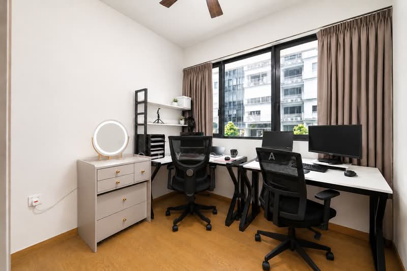The Florence Residences, 97 Hougang Avenue 2, 2 Bedrooms, 635 sqft, Condominium For Sale, by Joey Chua, 25508700 - PropertyGuru.com.sg
