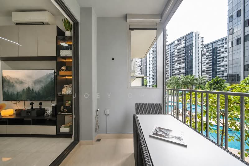 The Florence Residences, 97 Hougang Avenue 2, 2 Bedrooms, 635 sqft, Condominium For Sale, by Joey Chua, 25508700 - PropertyGuru.com.sg