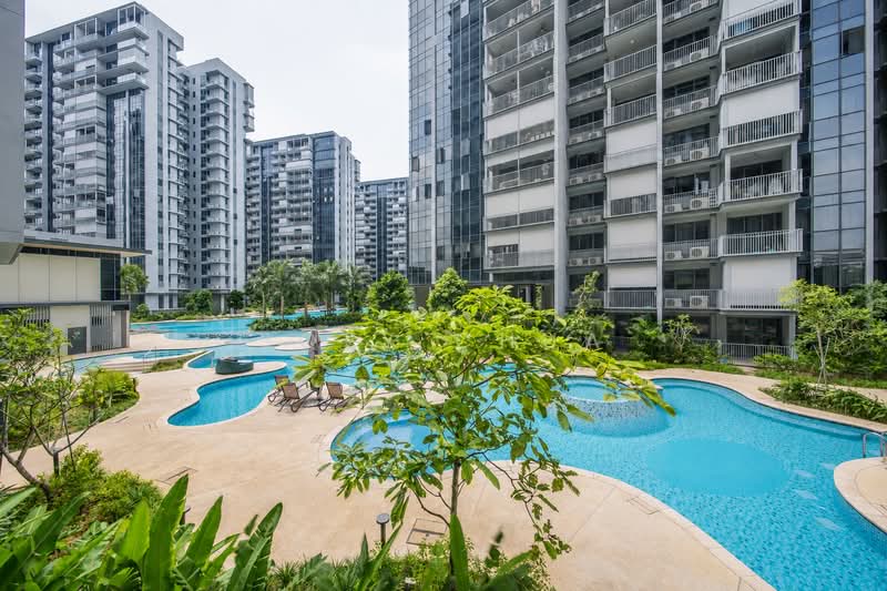 The Florence Residences, 97 Hougang Avenue 2, 2 Bedrooms, 635 sqft, Condominium For Sale, by Joey Chua, 25508700 - PropertyGuru.com.sg