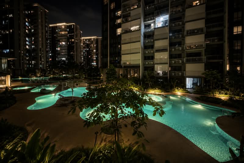 The Florence Residences, 97 Hougang Avenue 2, 2 Bedrooms, 635 sqft, Condominium For Sale, by Joey Chua, 25508700 - PropertyGuru.com.sg