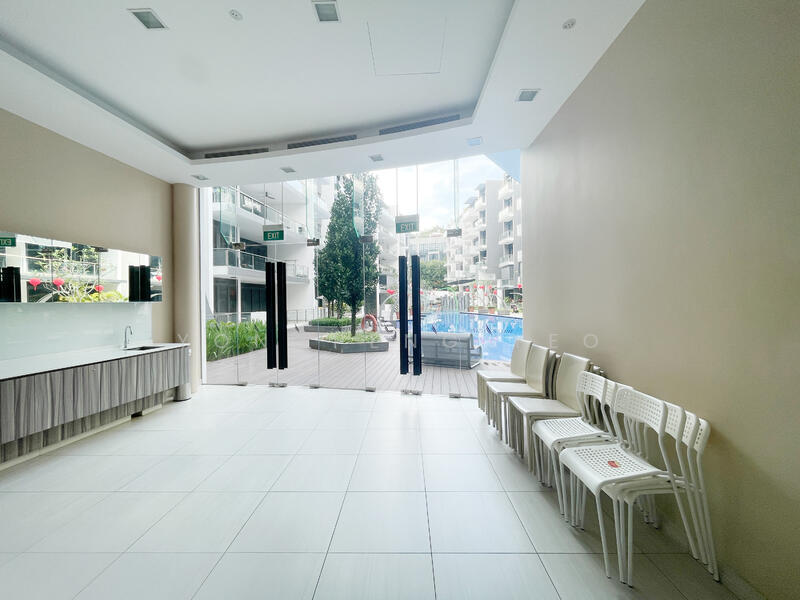 For Rent - WaterScape @ Cavenagh