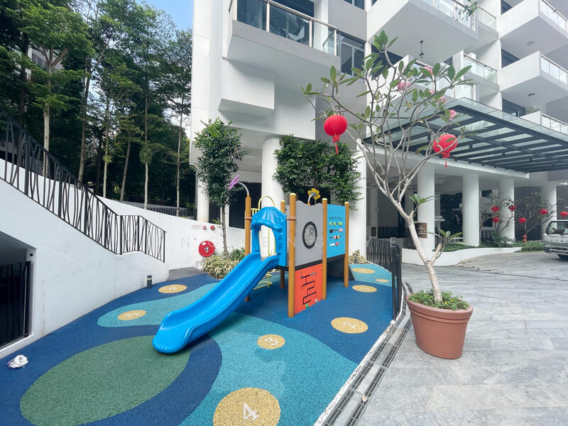 For Rent - WaterScape @ Cavenagh