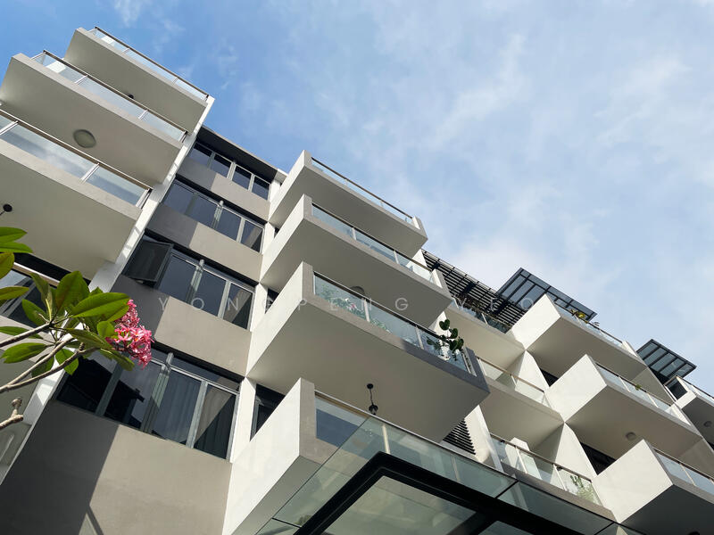 For Rent - WaterScape @ Cavenagh