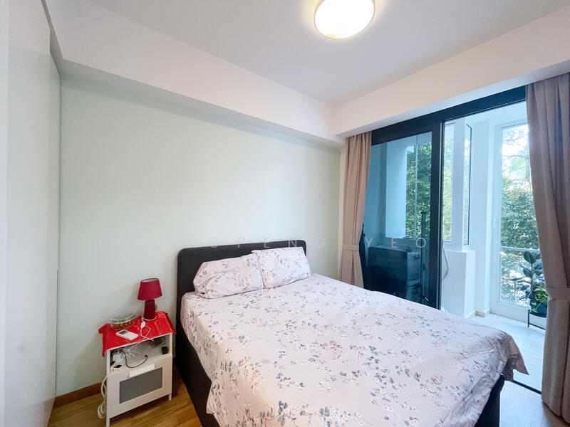 For Rent - WaterScape @ Cavenagh