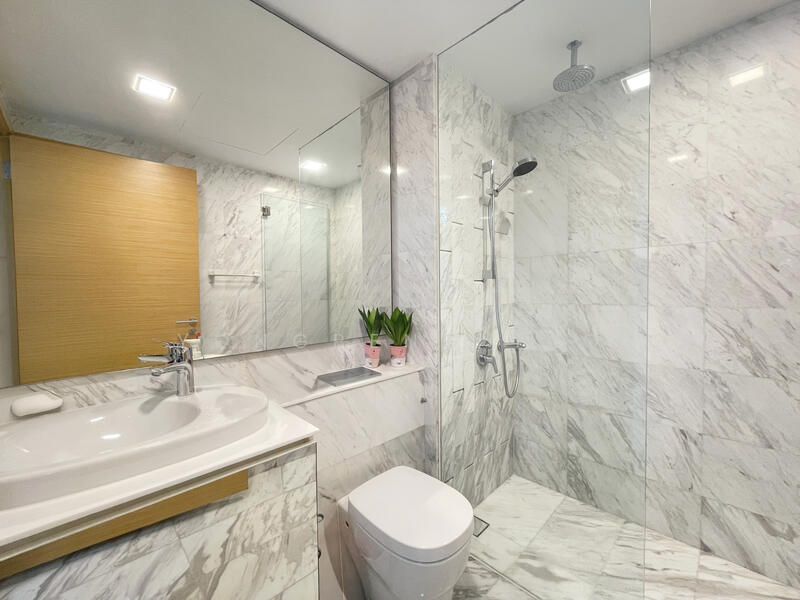 For Rent - WaterScape @ Cavenagh