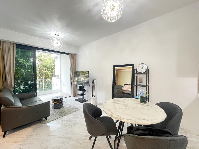 For Rent - WaterScape @ Cavenagh