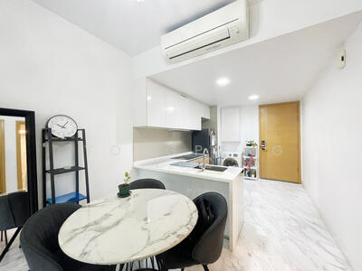 For Rent - WaterScape @ Cavenagh