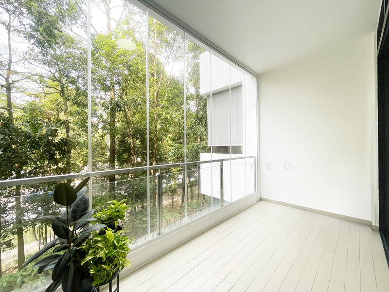 For Rent - WaterScape @ Cavenagh