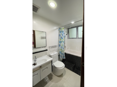 For Rent - Chelsea Grove