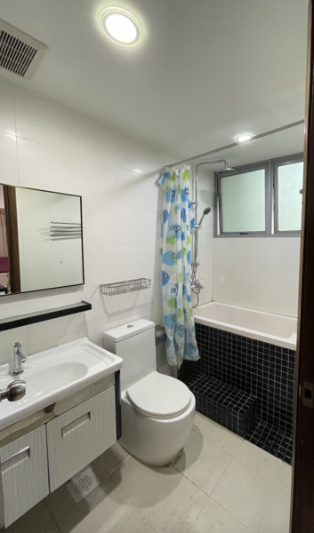 For Rent - Chelsea Grove